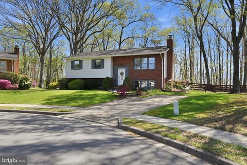 Photo of 13123 Orleans Street, WOODBRIDGE, VA 22192 (MLS # VAPW2116120)