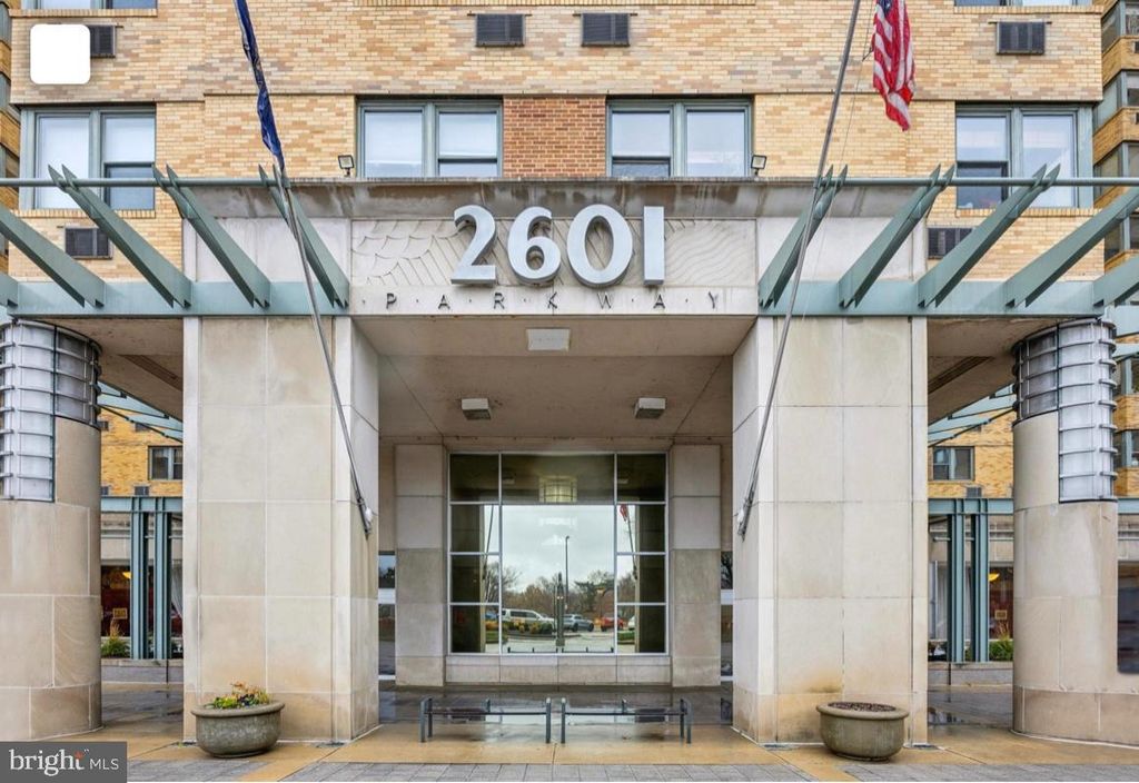 Photo of 2601 - 00 Pennsylvania Avenue #927, PHILADELPHIA, PA 19130 (MLS # PAPH2570348)