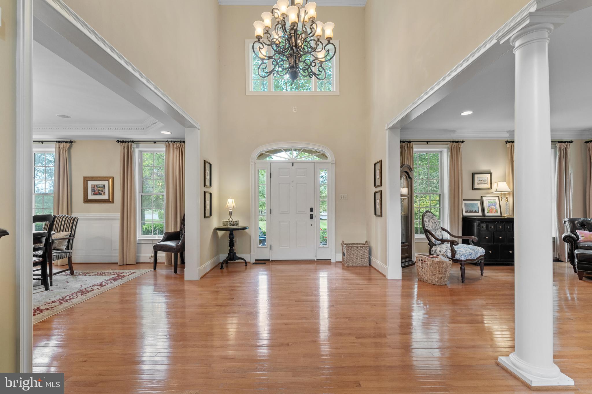 ASHBOURNE ESTATES - Residential