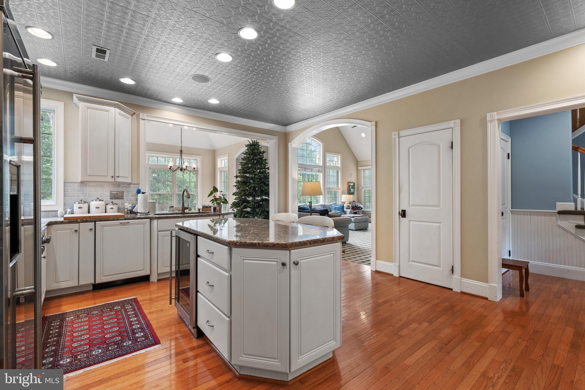 ASHBOURNE ESTATES - Residential