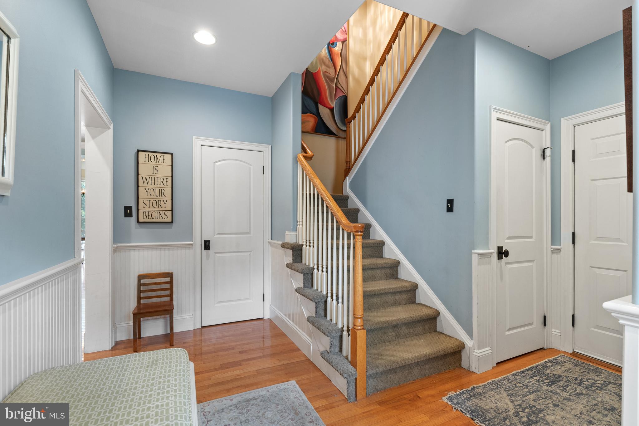 ASHBOURNE ESTATES - Residential