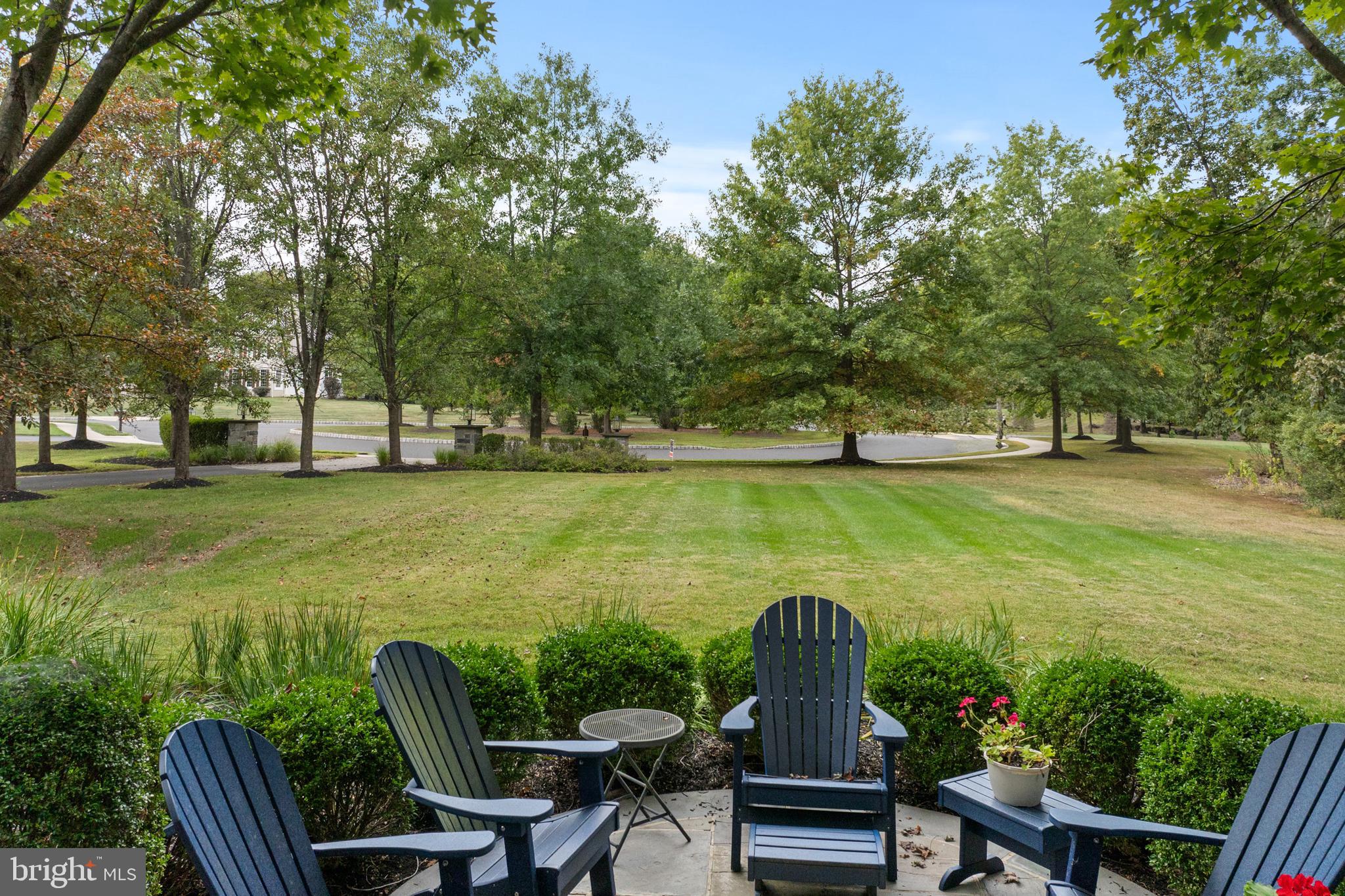 ASHBOURNE ESTATES - Residential