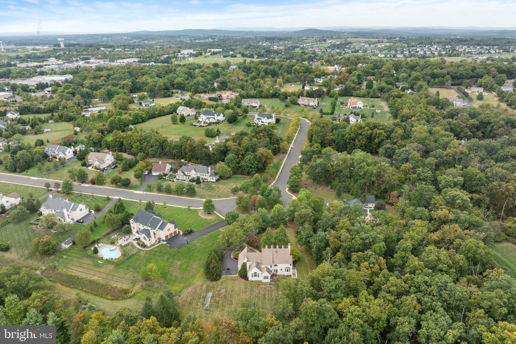 ASHBOURNE ESTATES - Residential