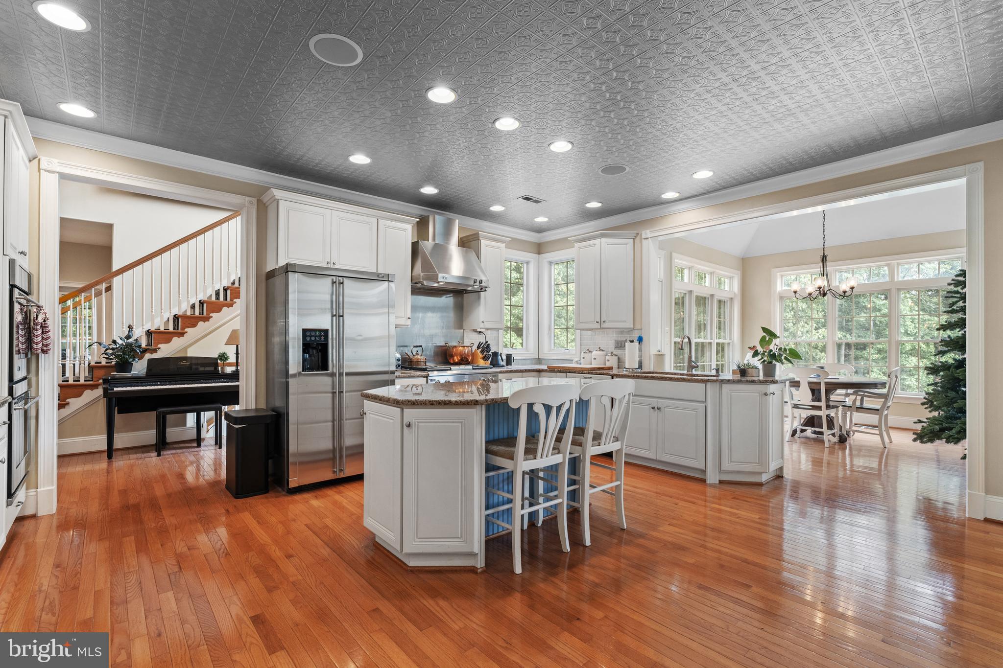 ASHBOURNE ESTATES - Residential