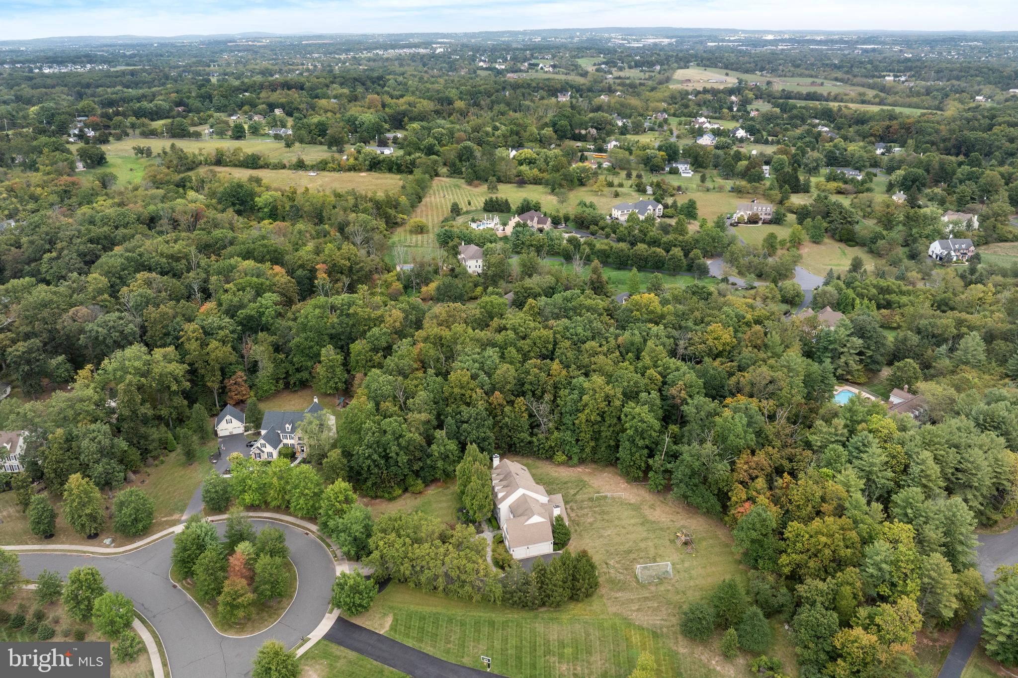ASHBOURNE ESTATES - Residential