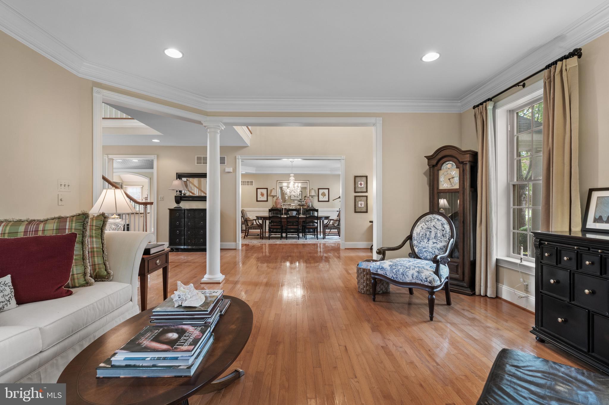 ASHBOURNE ESTATES - Residential