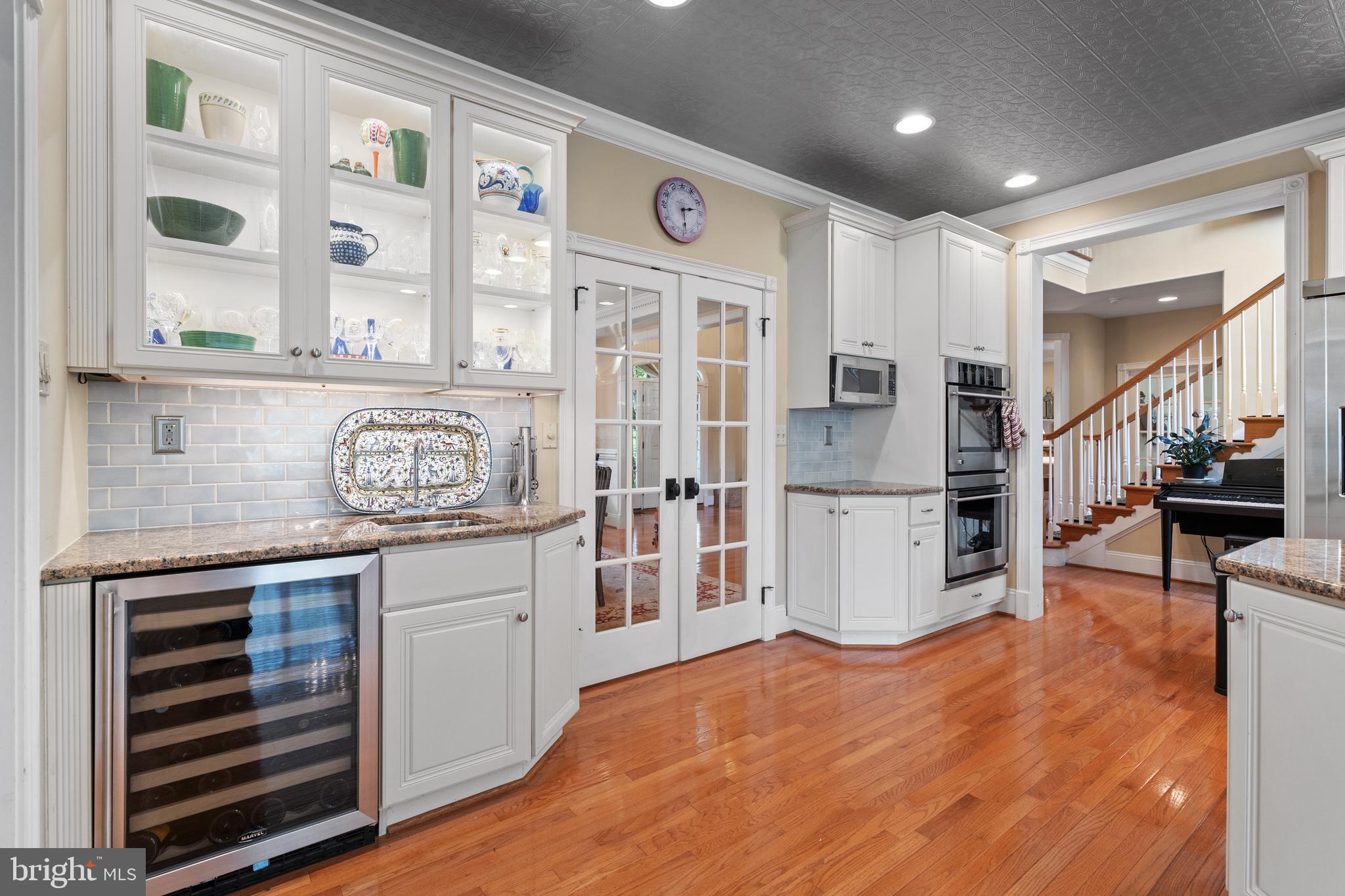 ASHBOURNE ESTATES - Residential