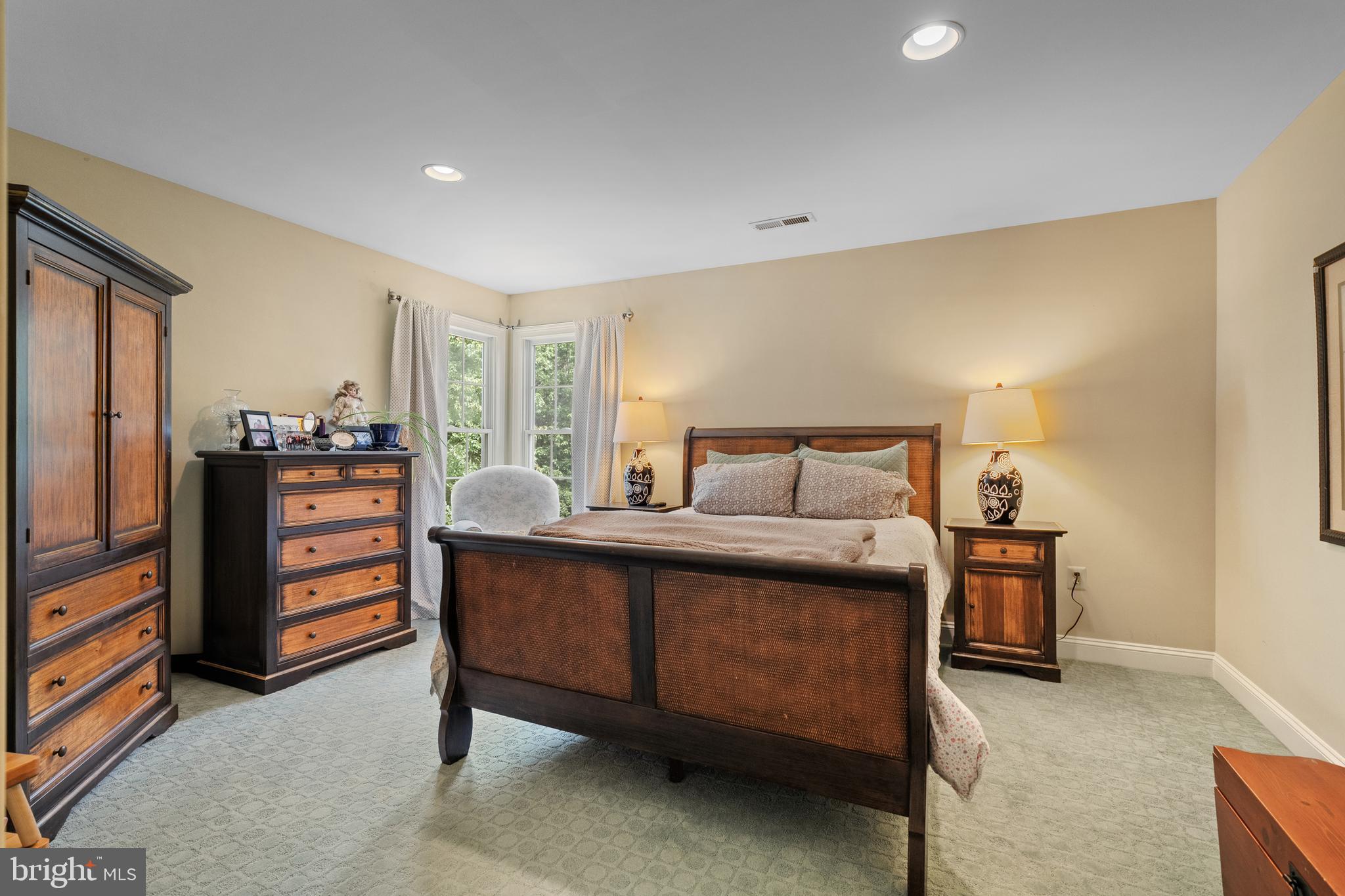 ASHBOURNE ESTATES - Residential