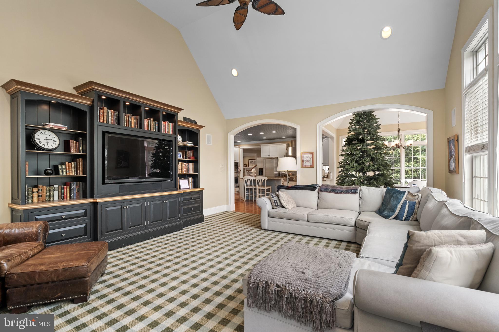 ASHBOURNE ESTATES - Residential