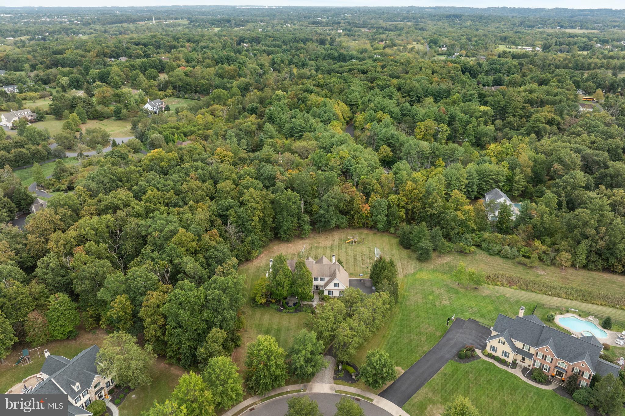 ASHBOURNE ESTATES - Residential