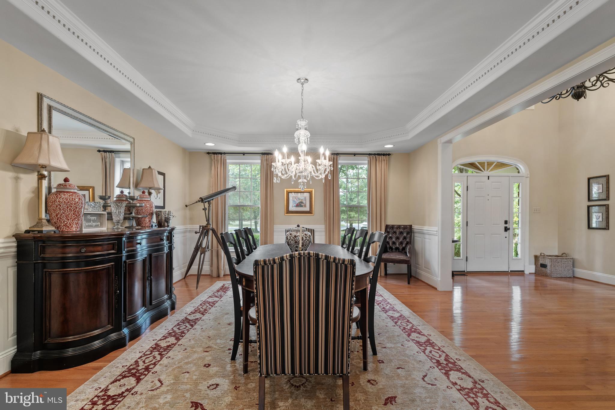 ASHBOURNE ESTATES - Residential