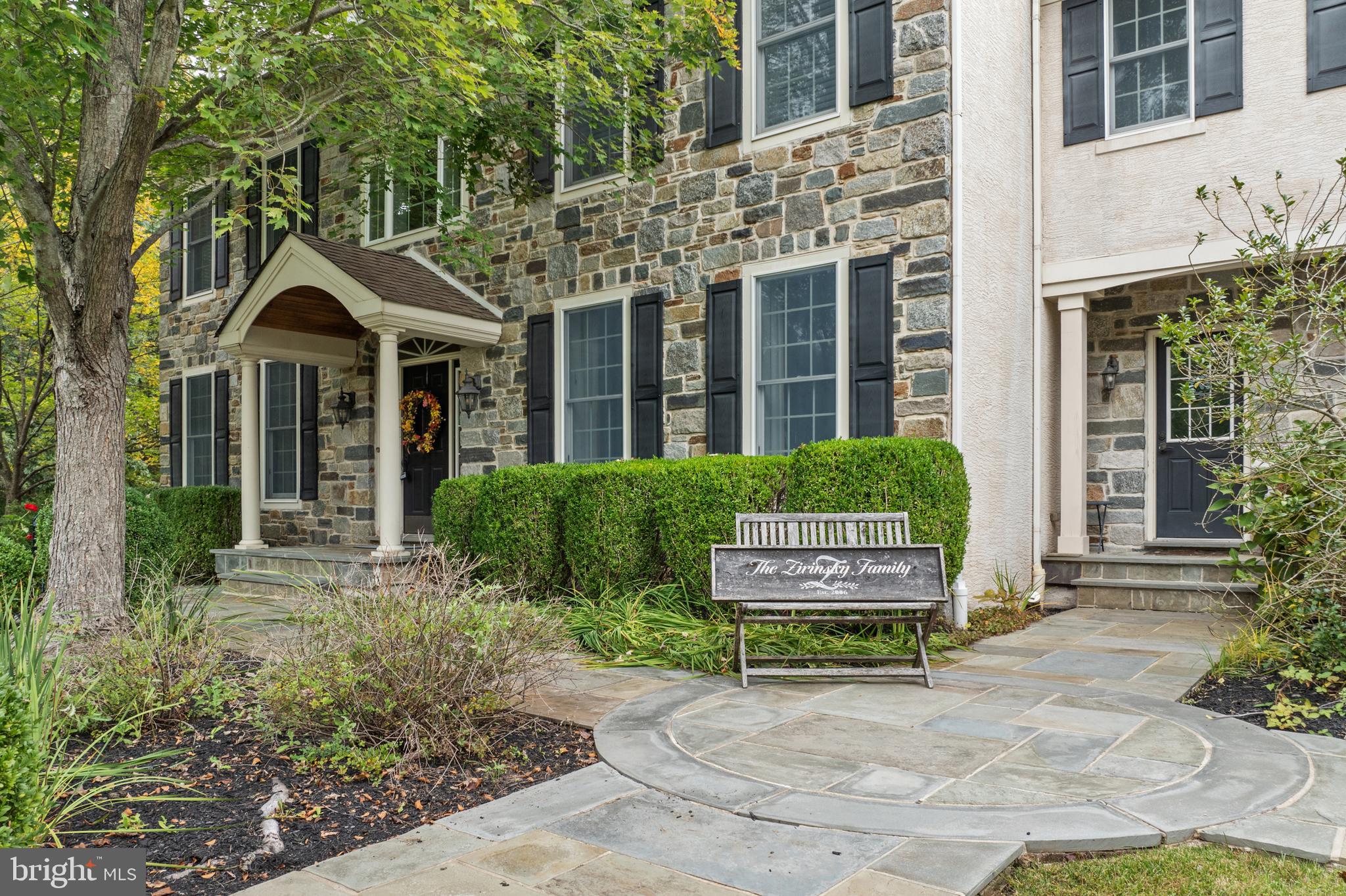 ASHBOURNE ESTATES - Residential