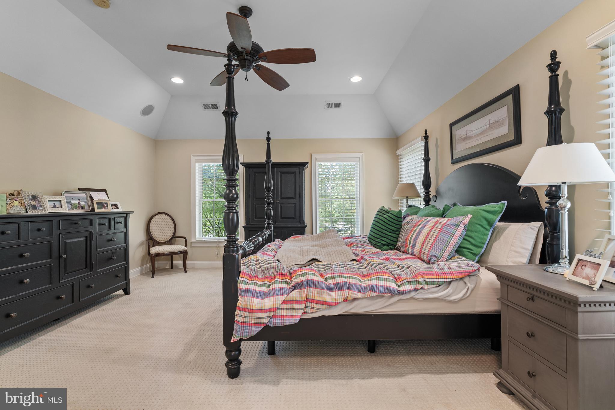 ASHBOURNE ESTATES - Residential