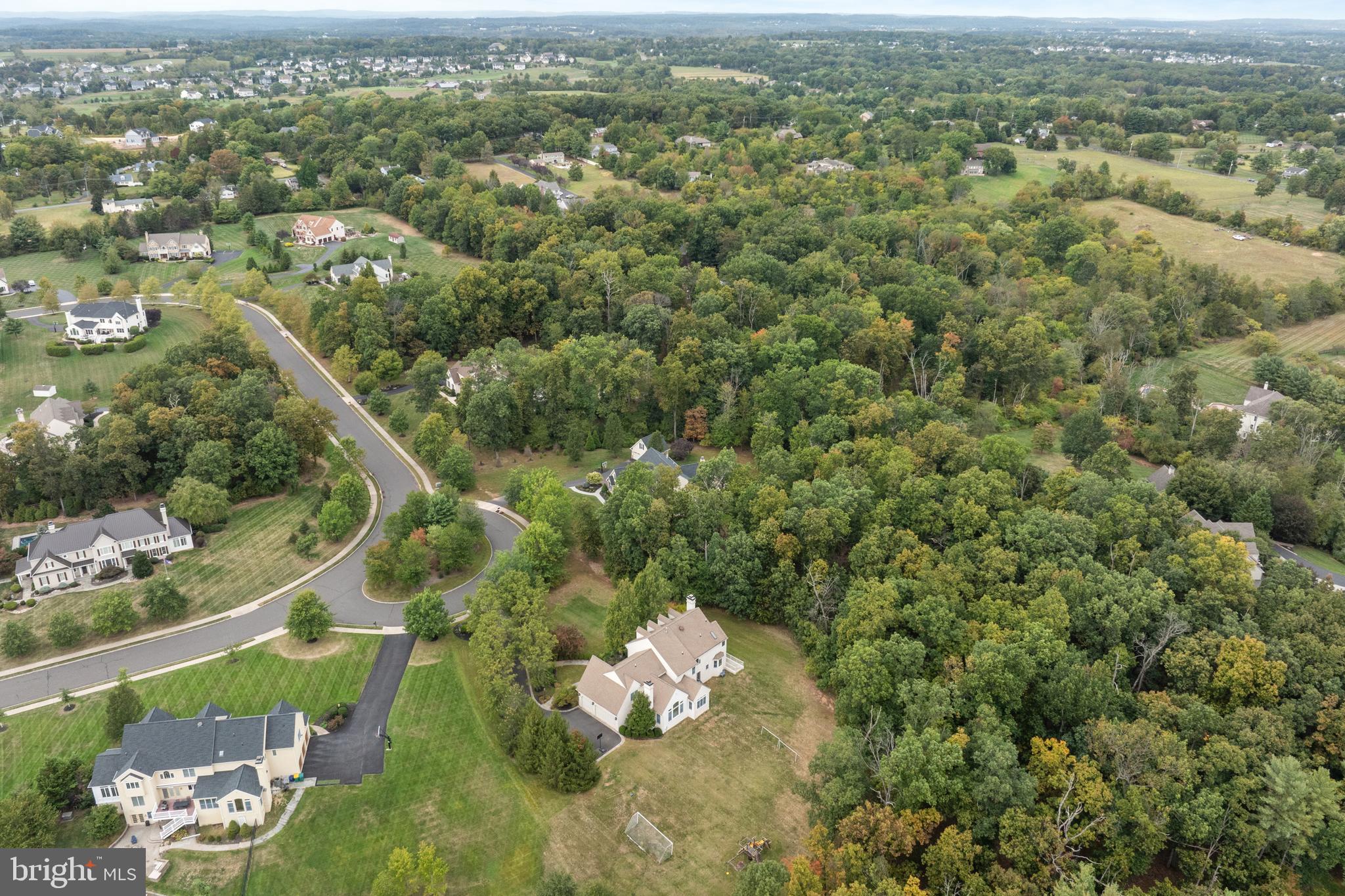 ASHBOURNE ESTATES - Residential