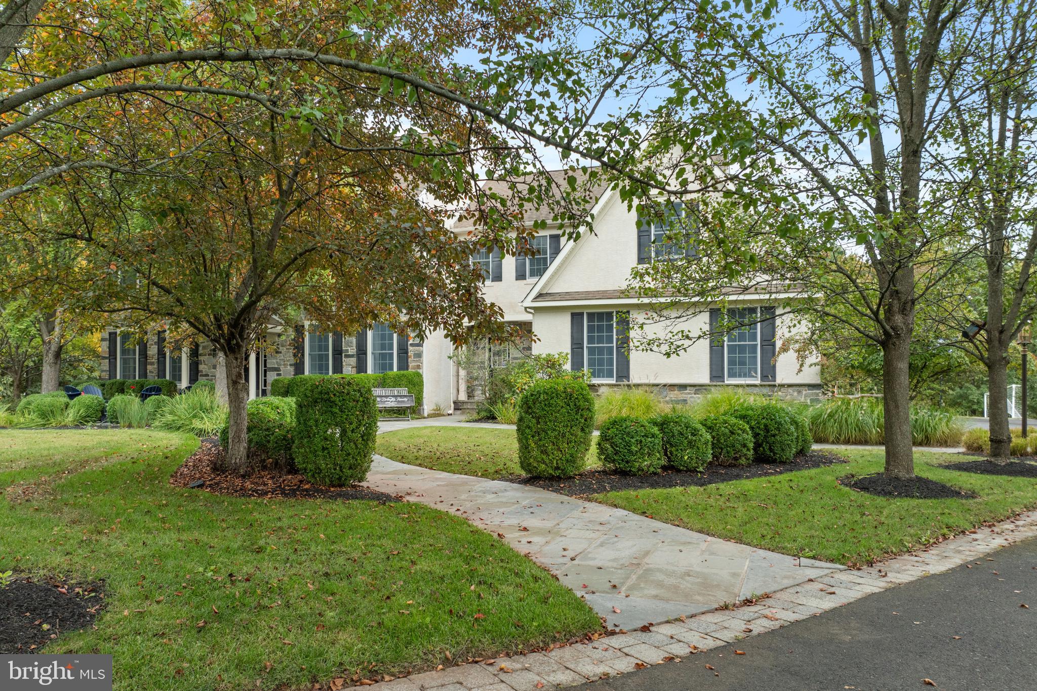 ASHBOURNE ESTATES - Residential