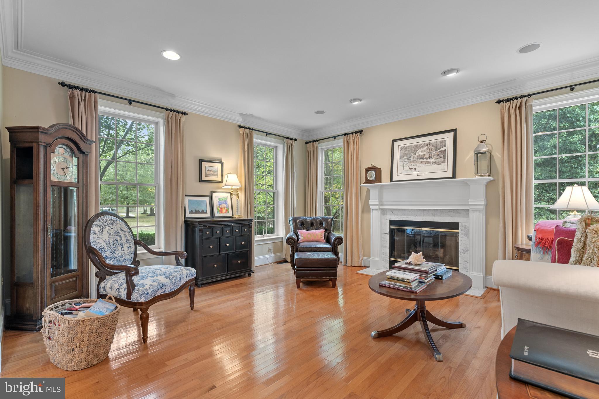 ASHBOURNE ESTATES - Residential