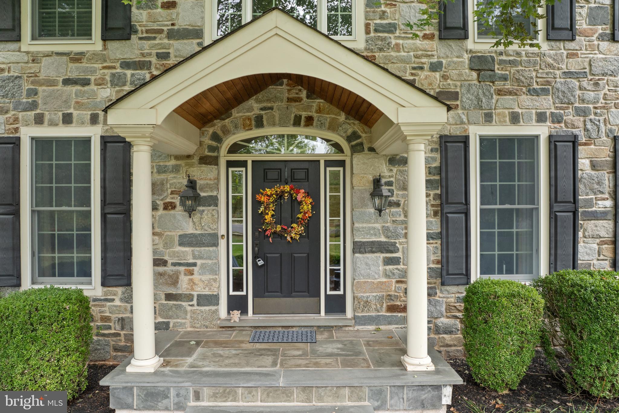 ASHBOURNE ESTATES - Residential