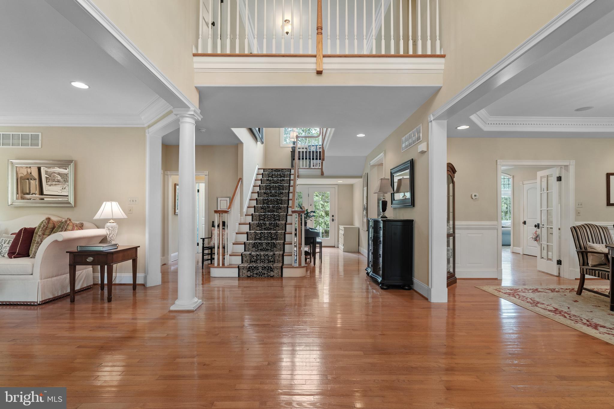 ASHBOURNE ESTATES - Residential