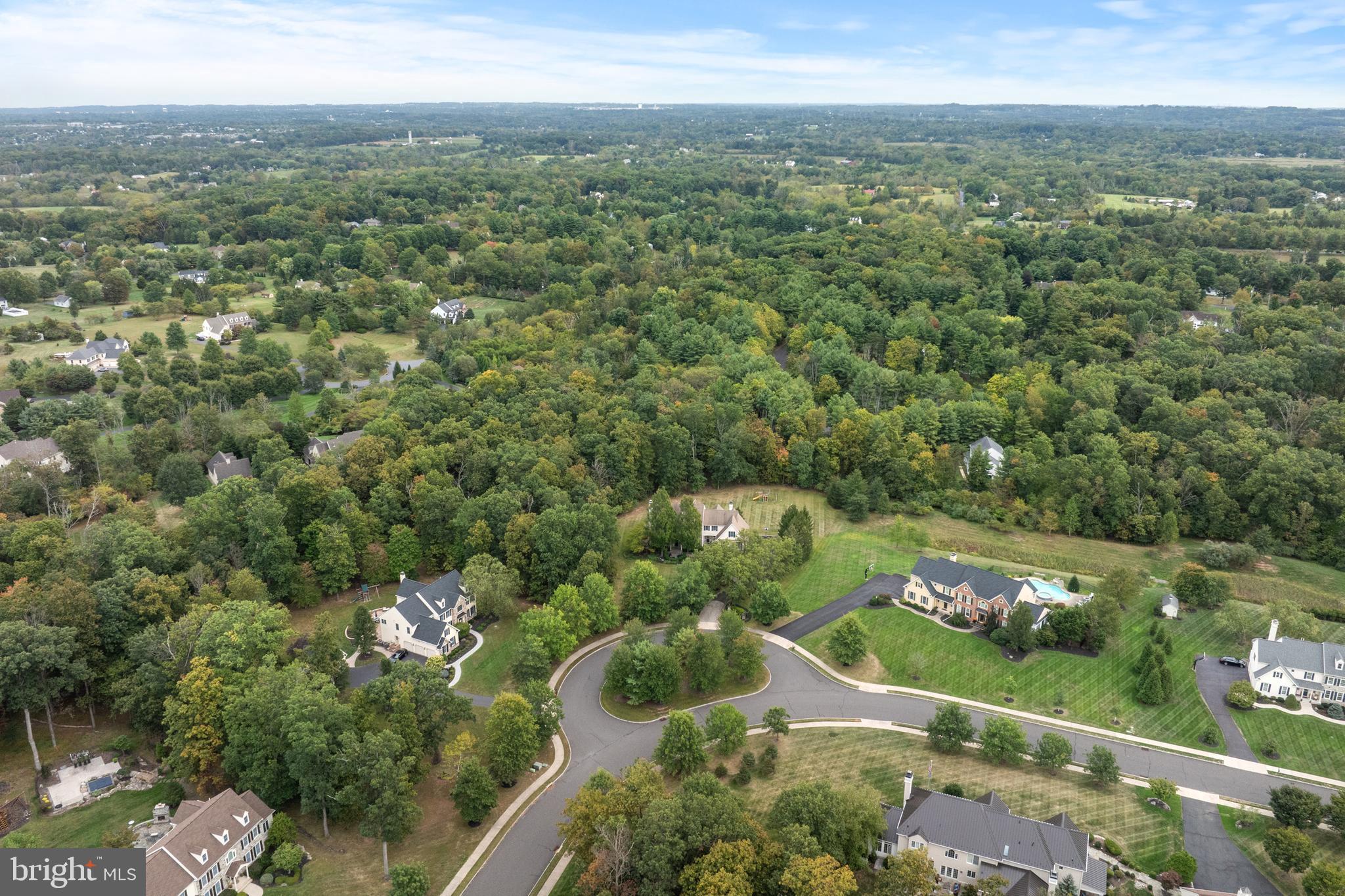 ASHBOURNE ESTATES - Residential