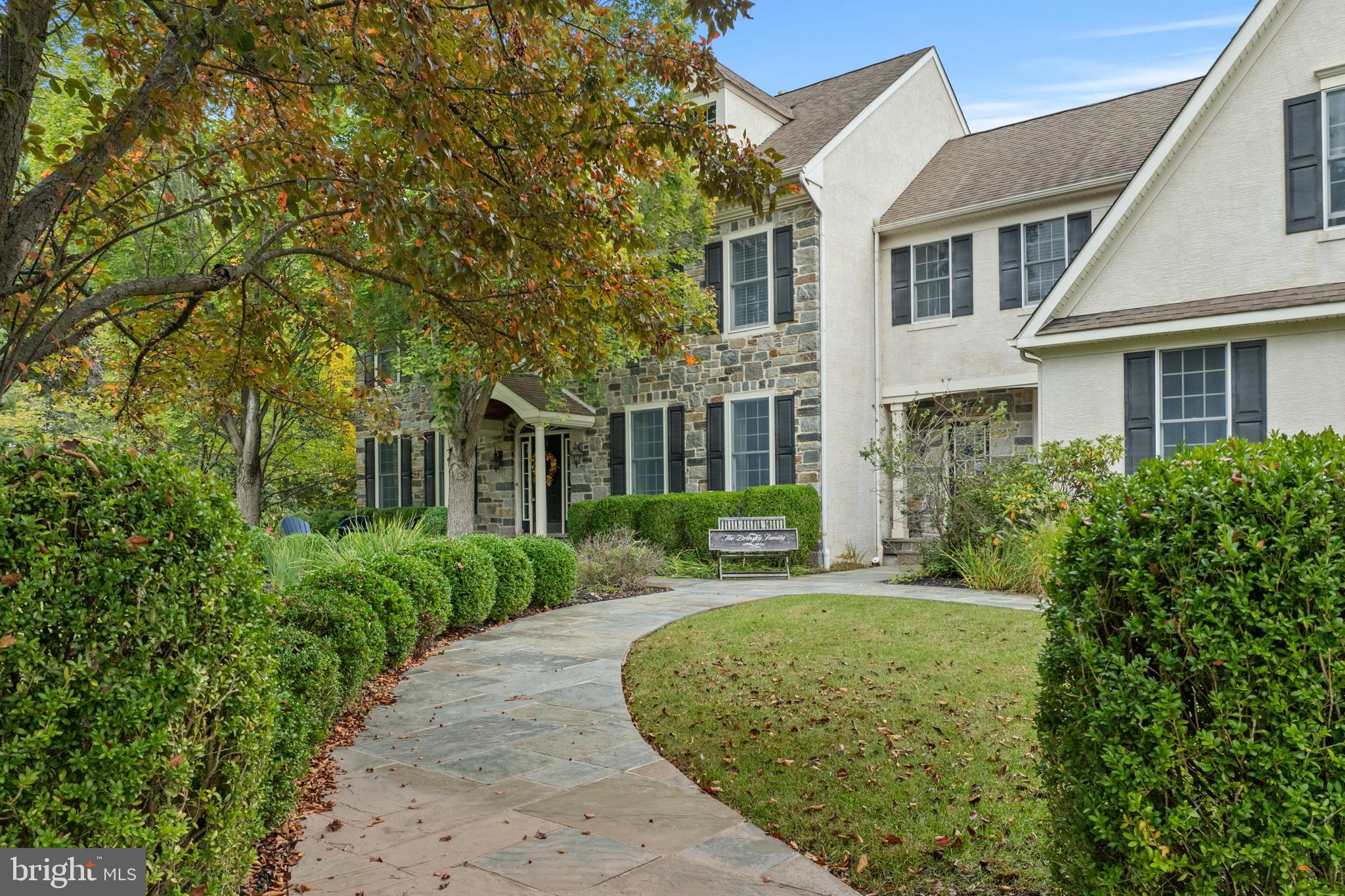 ASHBOURNE ESTATES - Residential