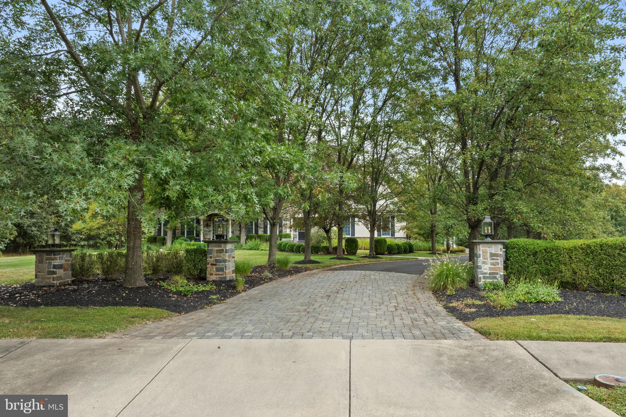 ASHBOURNE ESTATES - Residential