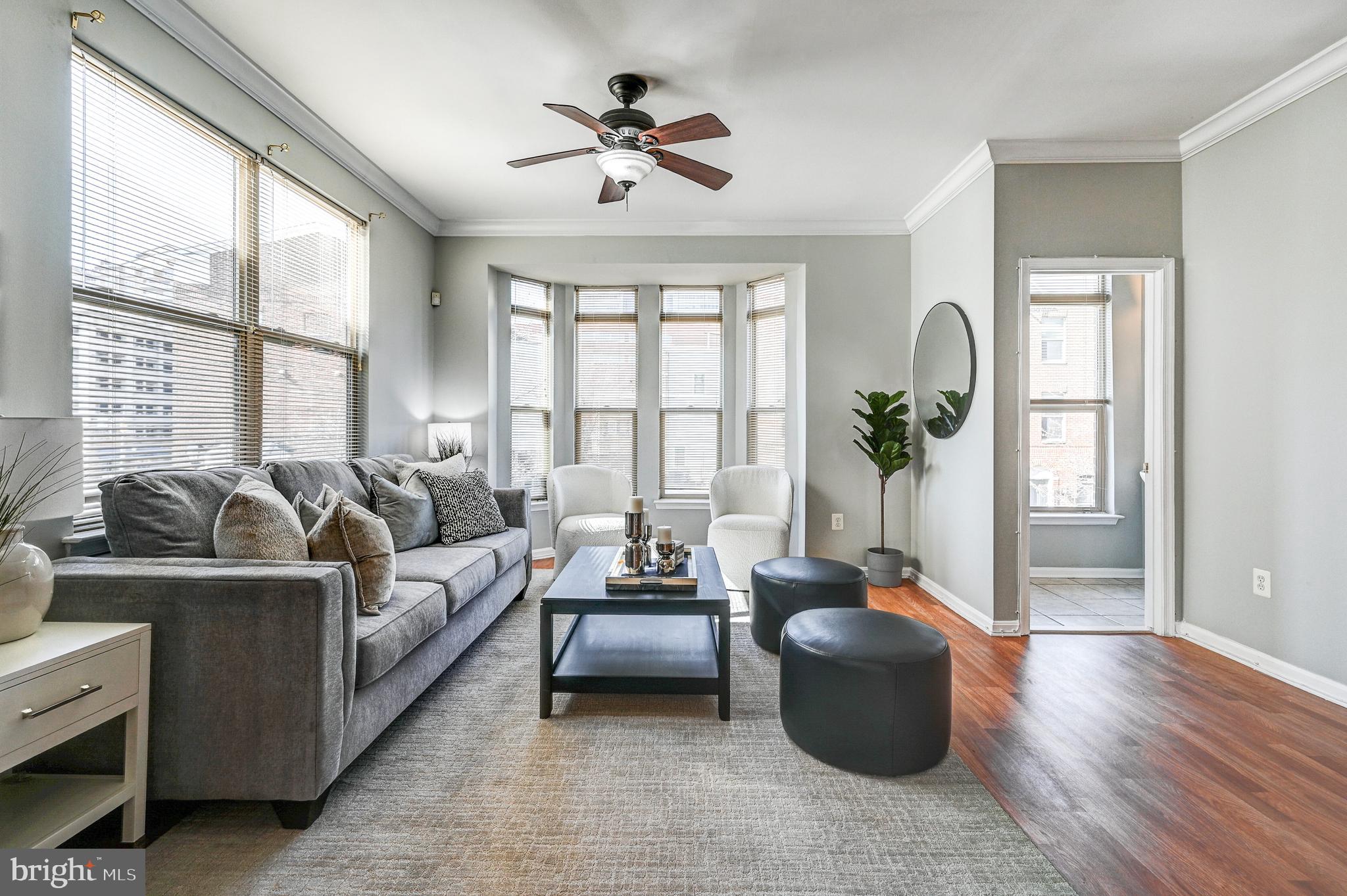 ALBEMARLE SQUARE - Residential