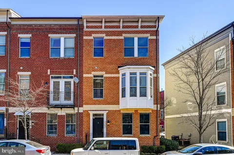 125 S High Street Unit 108, Baltimore, MD 21202 - MLS#: MDBA2159244