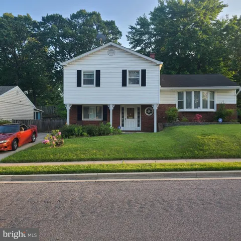 516 Mayo Road, Glen Burnie, MD 21061 - MLS#: MDAA2104094