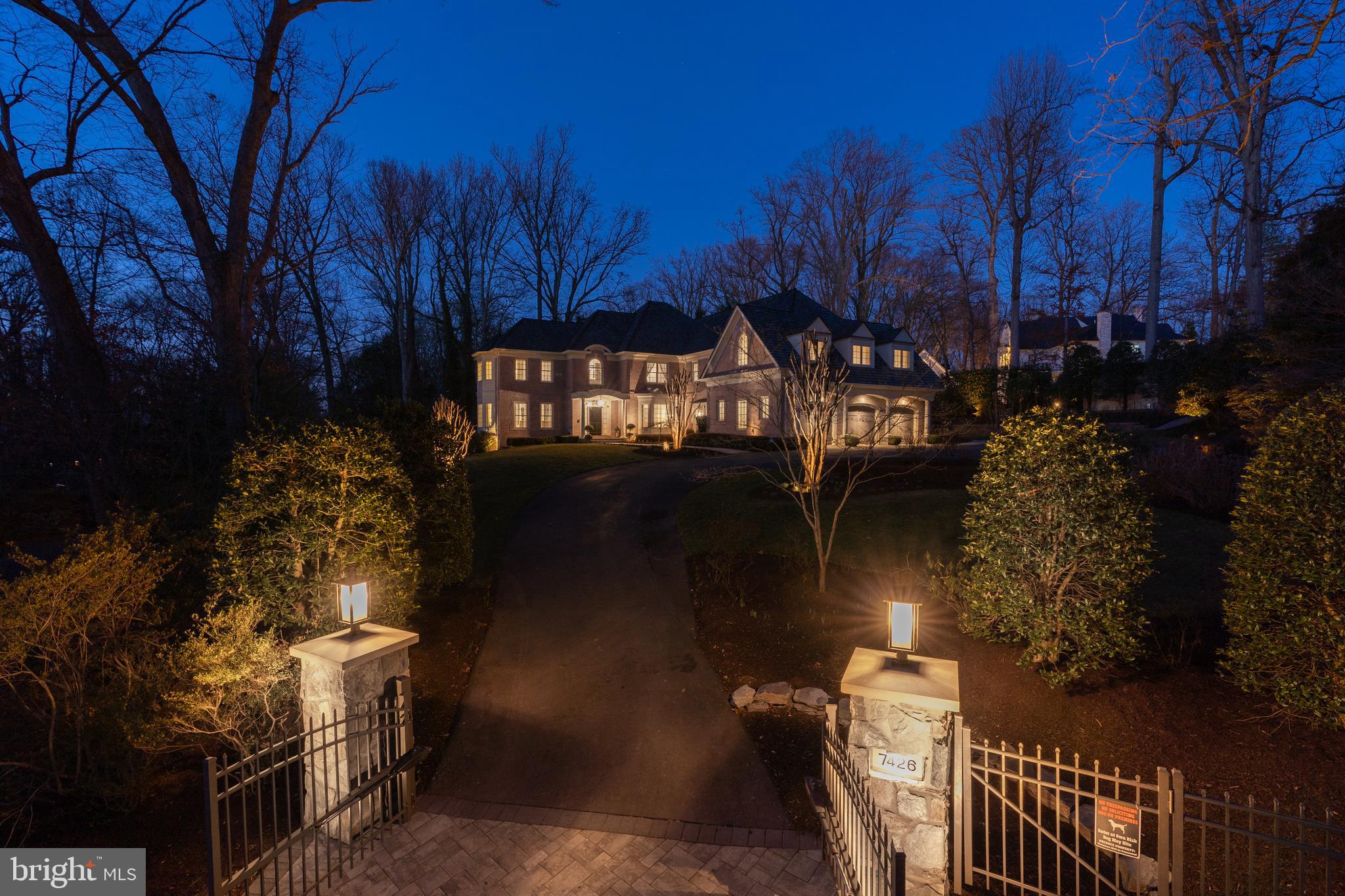 ELMWOOD ESTATES - Residential