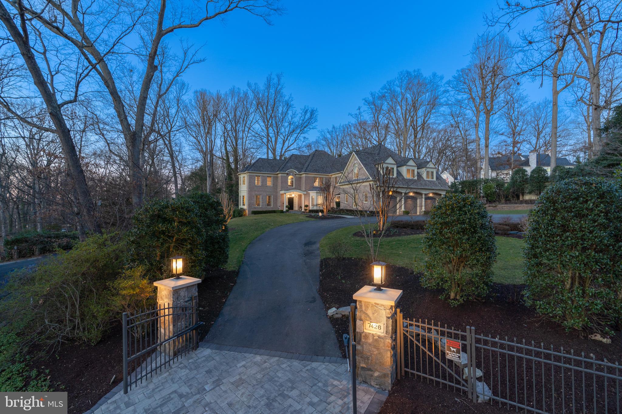 ELMWOOD ESTATES - Residential