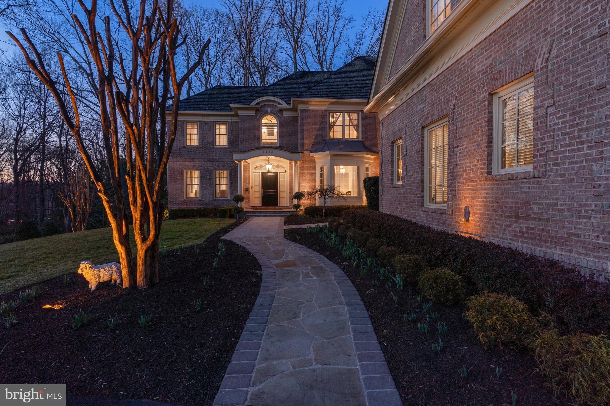 ELMWOOD ESTATES - Residential