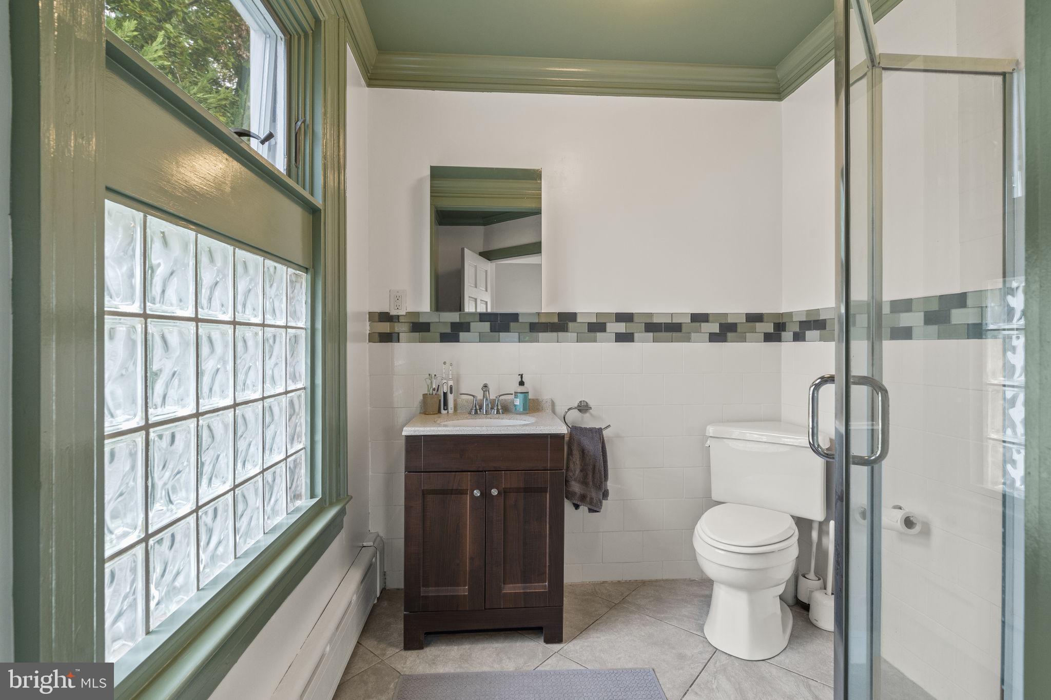 ROXBOROUGH - Residential