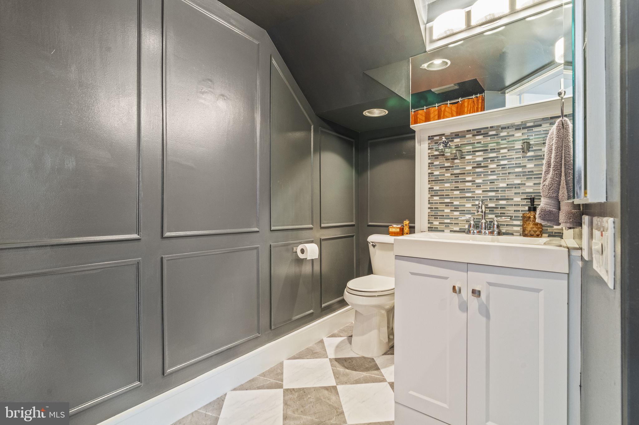 ROXBOROUGH - Residential