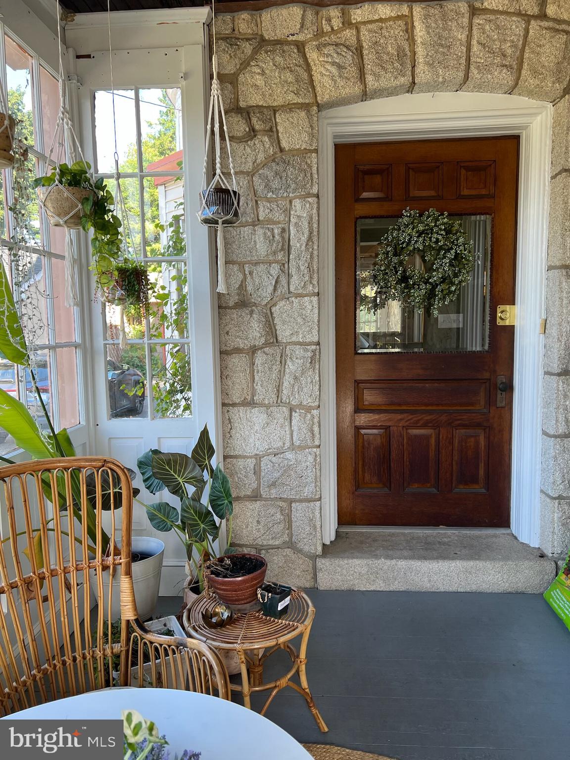 ROXBOROUGH - Residential