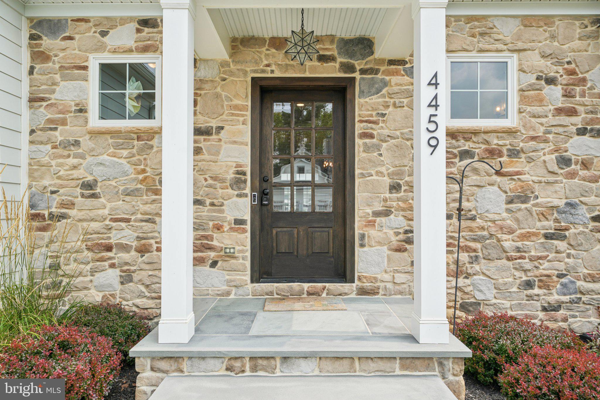 4459 OLD SAUCON ROAD