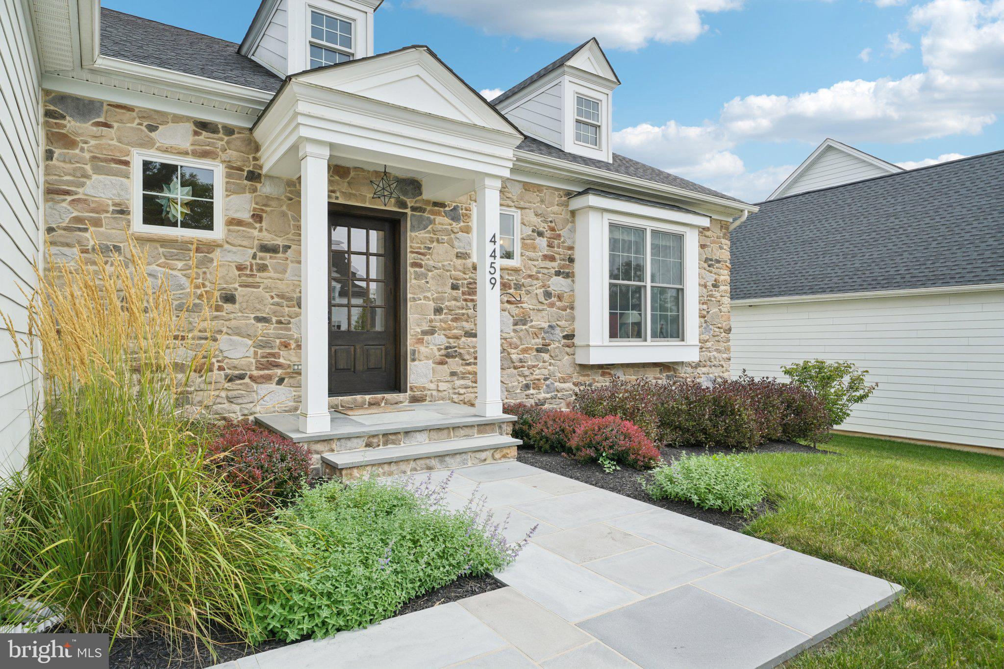 4459 OLD SAUCON ROAD