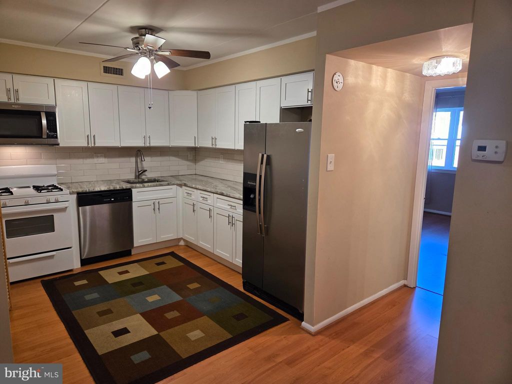 Photo of 809 Red Lion Road #B34, PHILADELPHIA, PA 19115 (MLS # PAPH2567246)