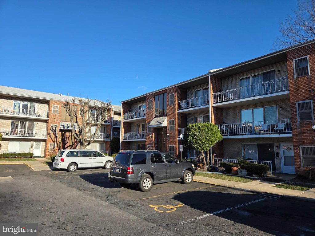 Photo of 809 Red Lion Road #B34, PHILADELPHIA, PA 19115 (MLS # PAPH2567246)