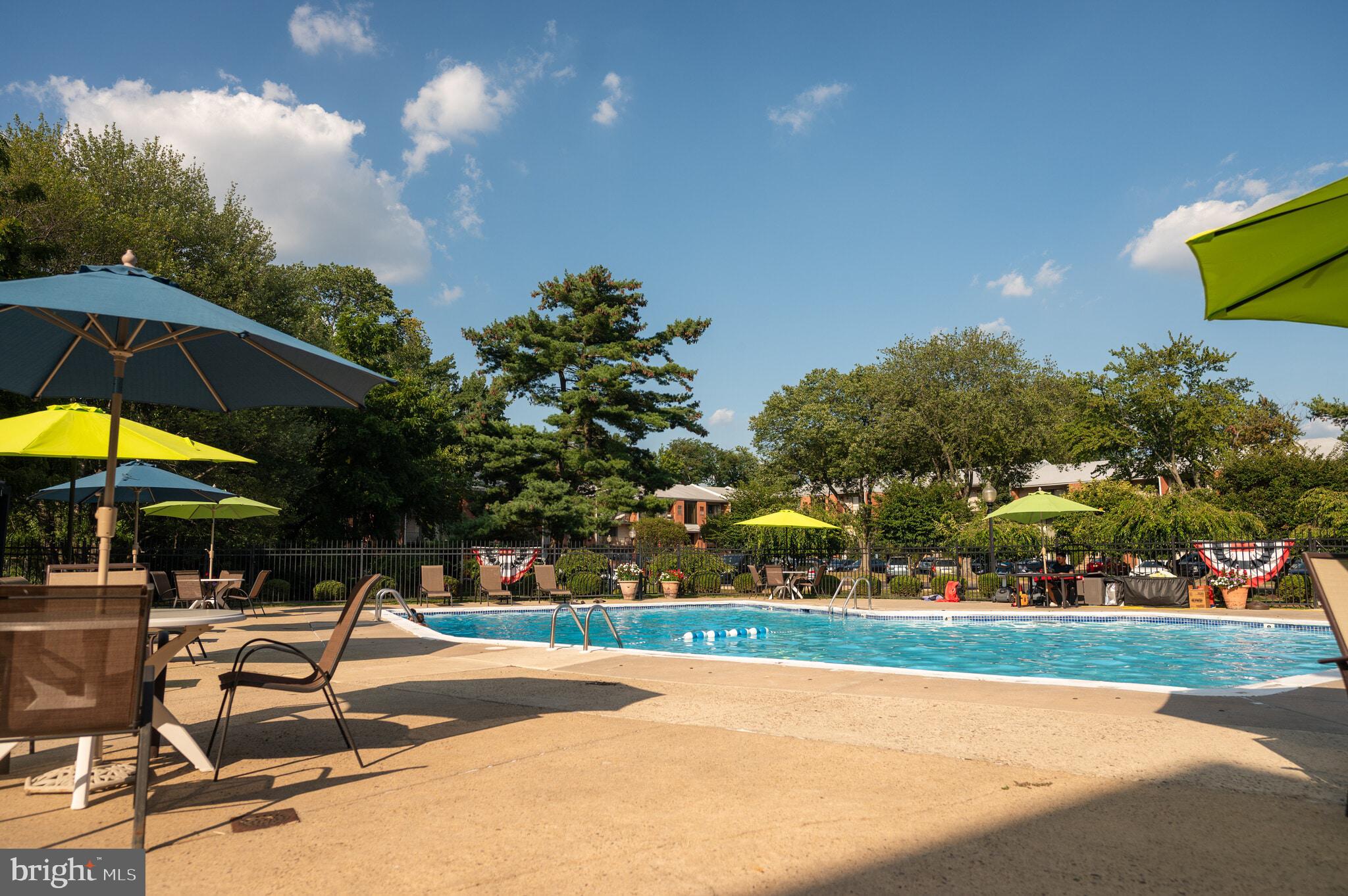 809 RED LION ROAD B34