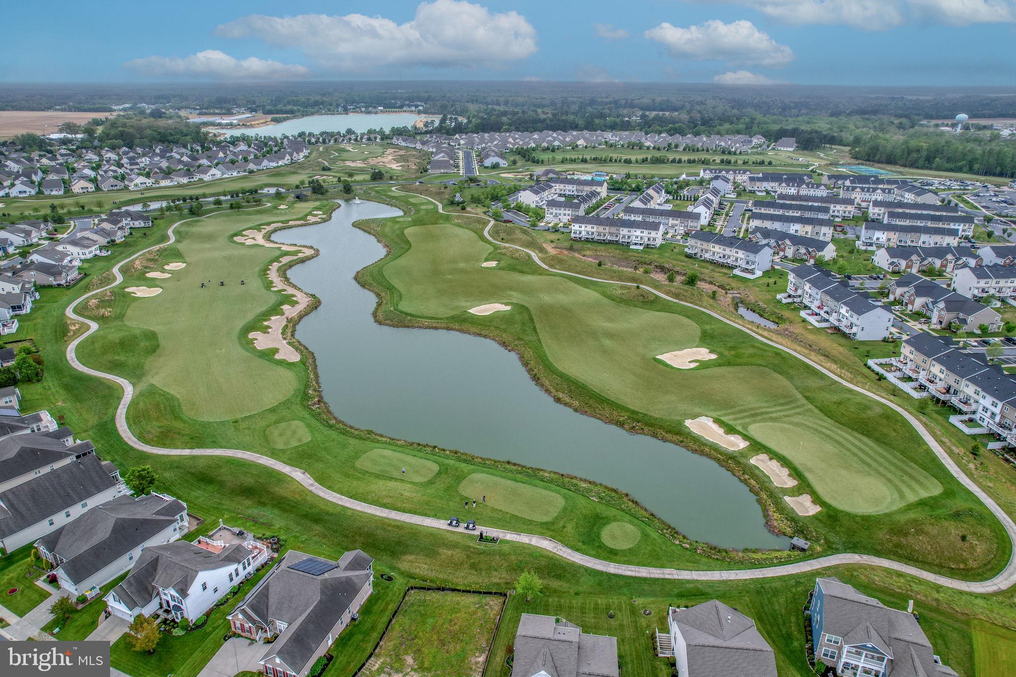PLANTATION LAKES - Residential