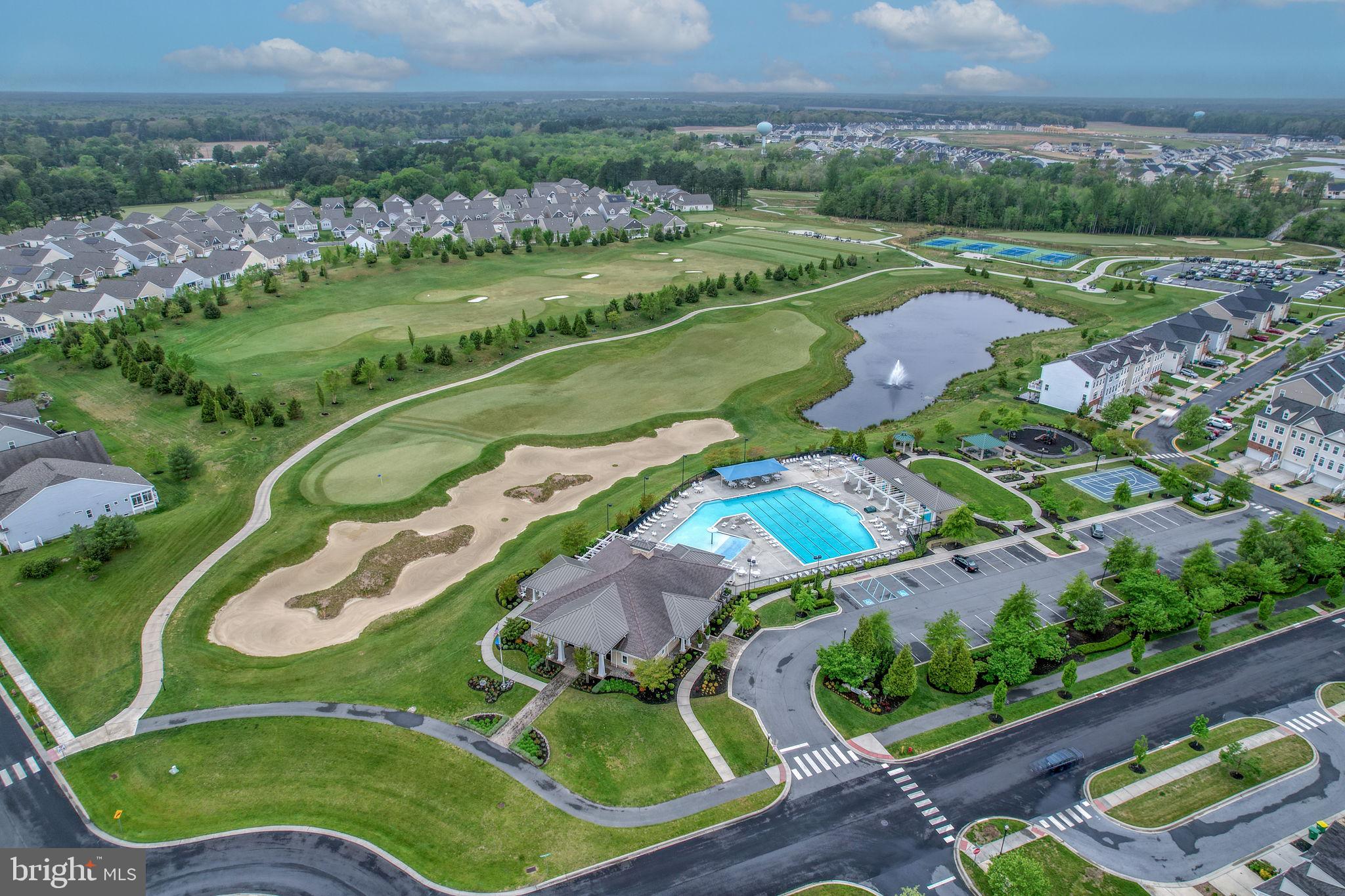 PLANTATION LAKES - Residential