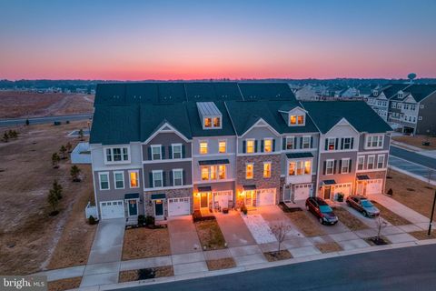Photo of 24675 Dogwood Lane, MILLSBORO, DE 19966 (MLS # DESU2105048)