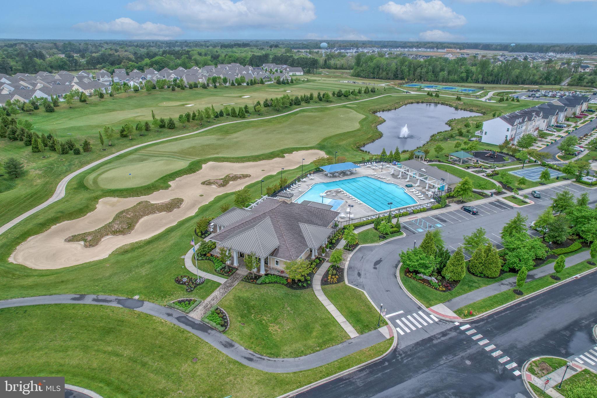 PLANTATION LAKES - Residential