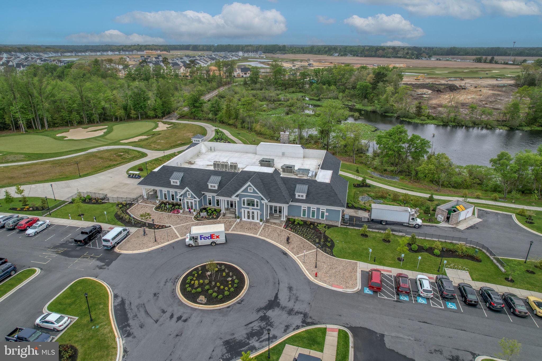 PLANTATION LAKES - Residential