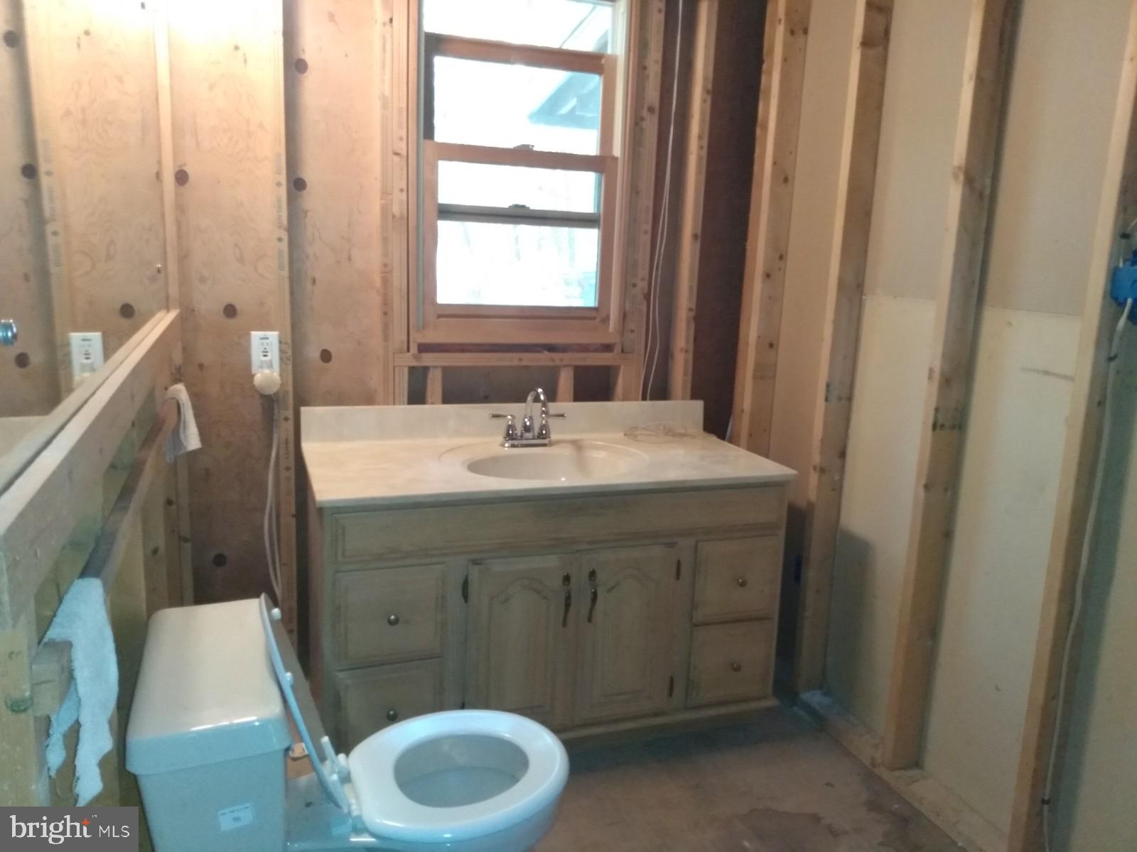 CAPON RIVER VISTA - Residential