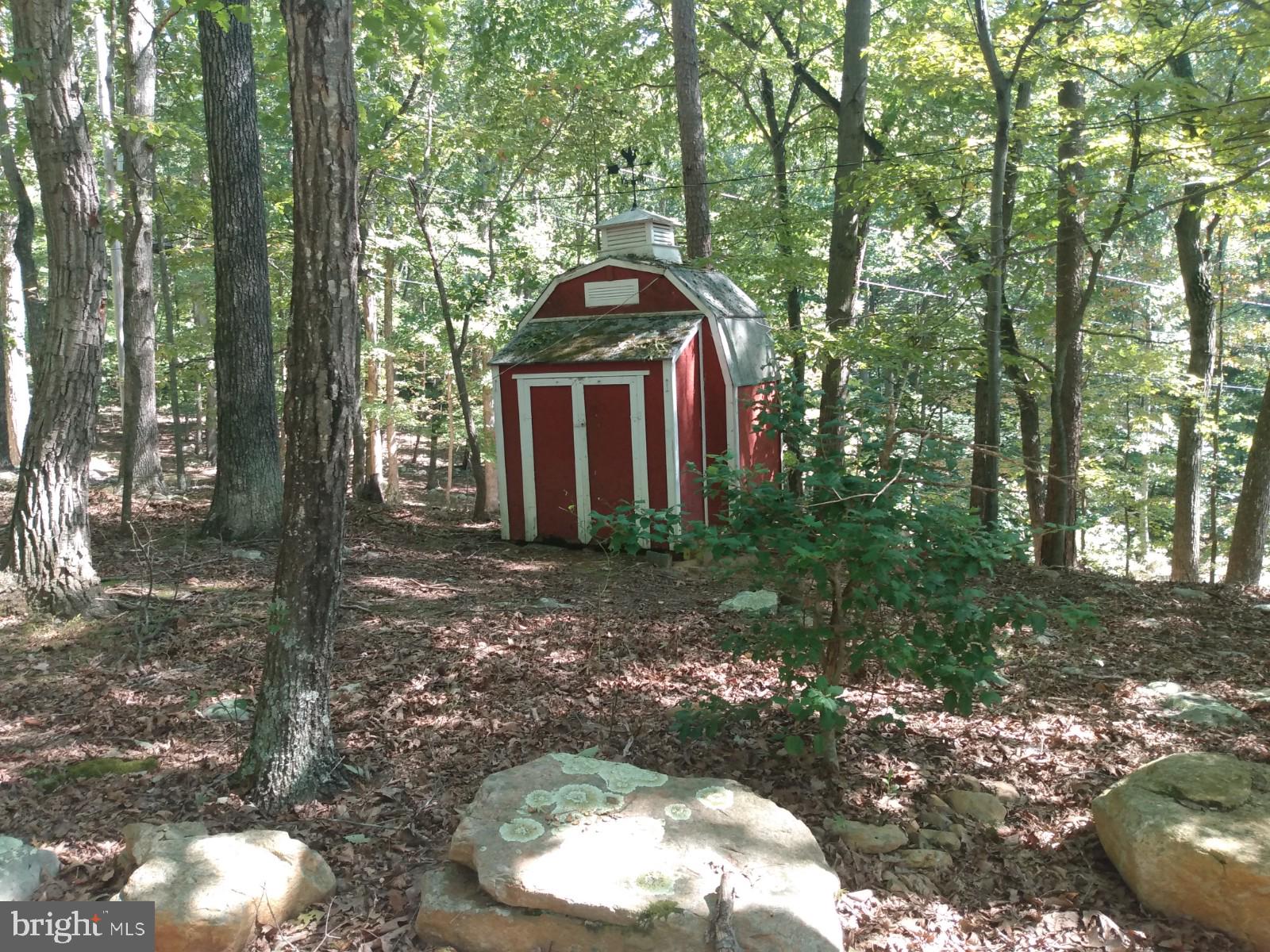 CAPON RIVER VISTA - Residential