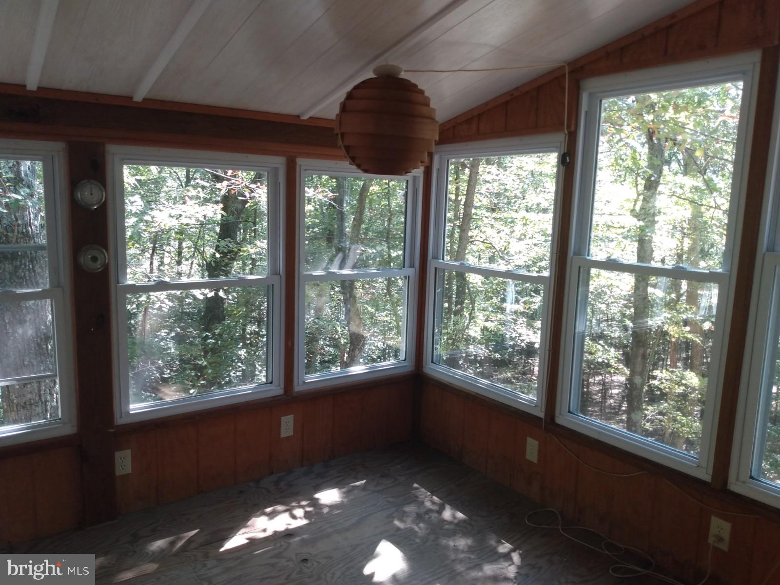 CAPON RIVER VISTA - Residential