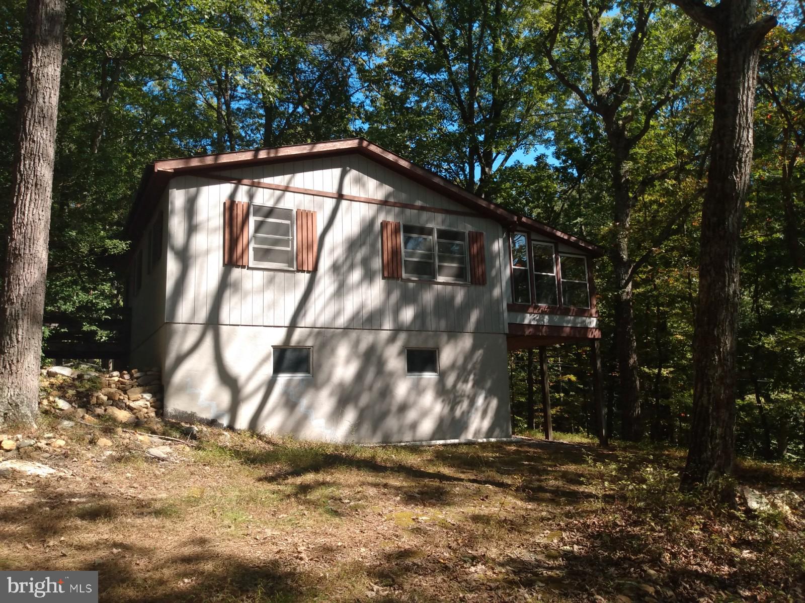 CAPON RIVER VISTA - Residential