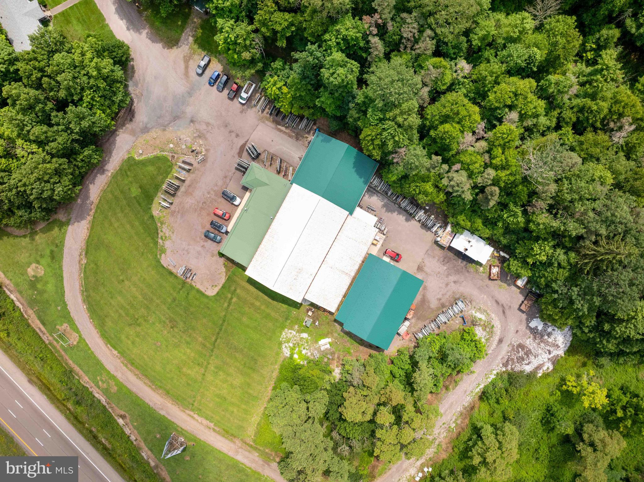 326 ZION SCHOOL ROAD