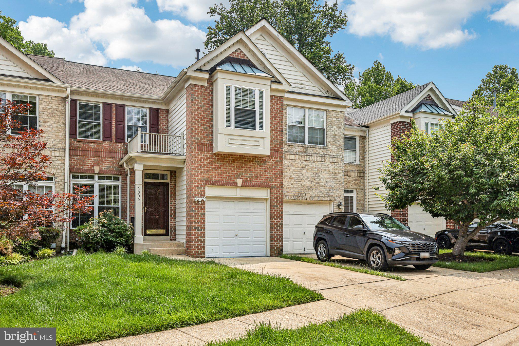 2005 WOODSHADE COURT